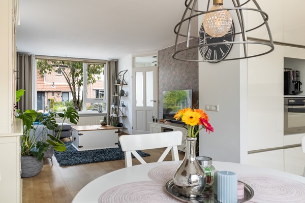 Medium property photo - Koningin Julianastraat 101, 4153 BX Beesd